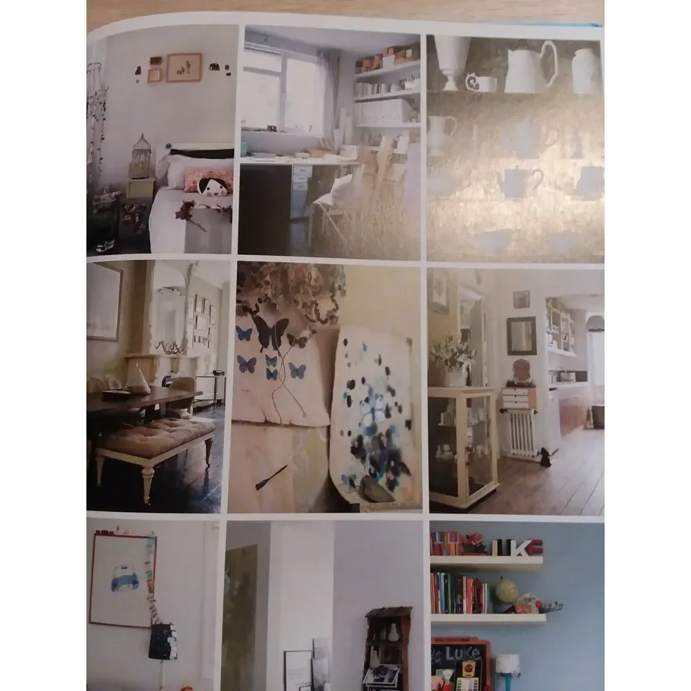 Decorate Workshop : Design and Style Your‎ Space